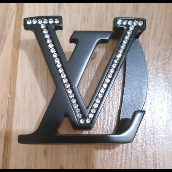 Fashion Belt - Picture 2 of 5